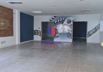 Excelente imóvel comercial 610m² com 15 salas no bairro do ipiranga