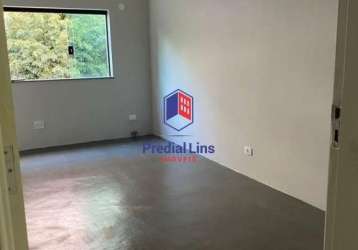 Sala para alugar, 18 m² por r$ 950,00/mês - cambuci - são paulo/sp