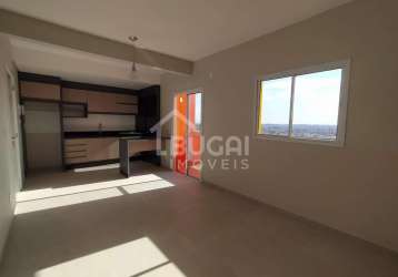 Belissimo apartamento no residencial yellow guarapuava