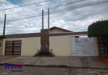 Casa nova com 2 dormitórios à venda, 70 m² por r$ 250.000 - nova itanhaém - itanhaém/sp