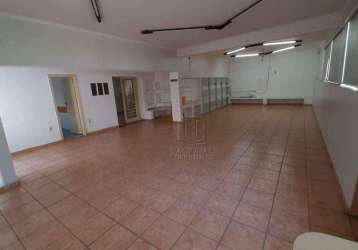 Sobrado para alugar, 150 m² por r$ 11.545,20/mês - vila helena - são bernardo do campo/sp