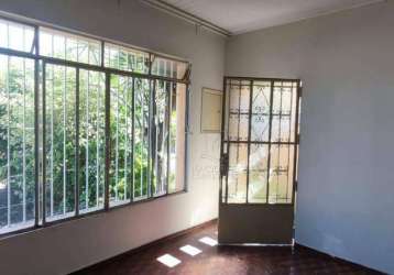 Casa com 2 dormitórios para alugar, 160 m² por r$ 3.624,13/mês - utinga - santo andré/sp