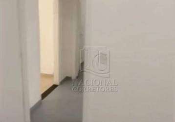 Casa com 3 dormitórios para alugar, 60 m² por r$ 2.010,00/mês - vila guiomar - santo andré/sp