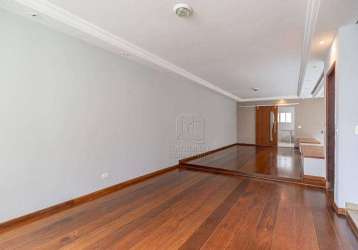 Sobrado com 3 dormitórios, 433 m² - venda por r$ 2.150.000,00 ou aluguel por r$ 9.563,40/mês - vila valparaíso - santo andré/sp