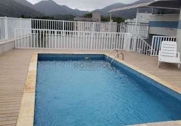 Apartamento com 2 dorms, praia do itagua, ubatuba - r$ 600 mil, cod: 2114