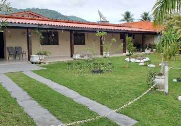 Casa com 4 quartos à venda na rua são sebastião, n 619, praia da lagoinha, ubatuba, 130 m2 por r$ 1.910.000