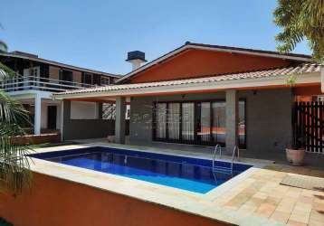 Casa em condomínio fechado com 5 quartos à venda na rua copacabana, n 270, praia da lagoinha, ubatuba, 201 m2 por r$ 2.650.000