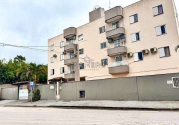 Apartamento com 2 dorms, tabatinga, caraguatatuba - r$ 415 mil, cod: 2520