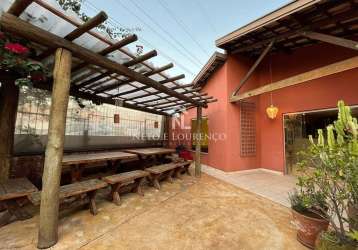 Casa para locação, jardim ana maria, jundiaí, sp