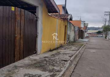 Casa para locação, jardim guanciale, campo limpo paulista, sp