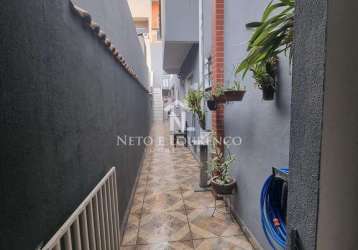 Casa com 3 dormitórios à venda, jardim itália 1,várzea paulista