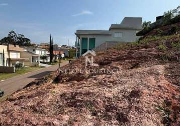 Terreno à venda, sitio do moinho, várzea paulista, sp