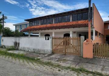 Sobrado com 5 quartos em ipanema