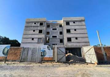 Apartamentos a venda em praia de leste