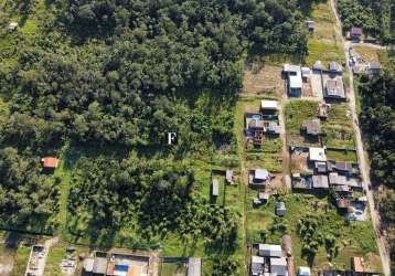 Lotes e venda em matinhos