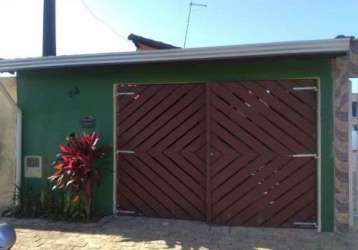 Casa para venda em itanhaém, jequitibá, 2 dormitórios, 1 suíte, 1 banheiro, 2 vagas