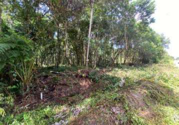 Terreno para venda em itanhaém, são fernando