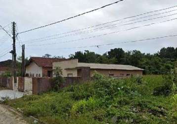 Terreno para venda em mongaguá, vera cruz