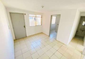 Apartamento para venda em itanhaém, sabauna, 2 dormitórios, 1 banheiro, 1 vaga