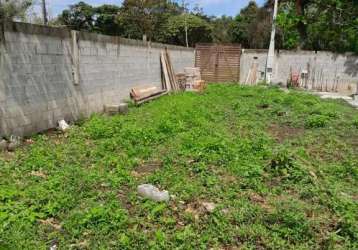 Terreno para venda em peruíbe, josedy