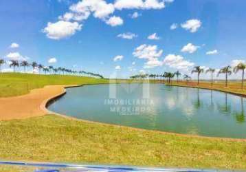 Terreno à venda, 748 m² por r$ 1.605.774,21 - são salvador - cascavel/pr