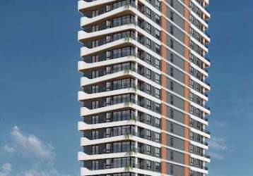 Apartamento à venda, 184 m² por r$ 1.463.036,64 - neva - cascavel/pr