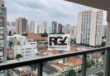 Apartamento com 2 dormitórios à venda, 104 m² por r$ 1.800.000,00 - vila mariana - são paulo/sp