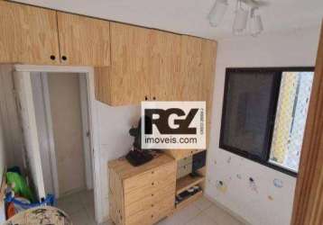 Apartamento 64m² 3 dormitórios 1 vaga