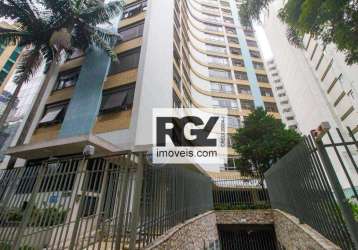 Apartamento 163m² 3 dormitórios uma vaga jardim paulista