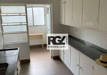 Apartamento à venda, 120 m² por r$ 1.360.000,00 - cerqueira césar - são paulo/sp