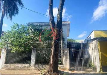 Terreno residencial à venda, vila sônia, são paulo - te0020.