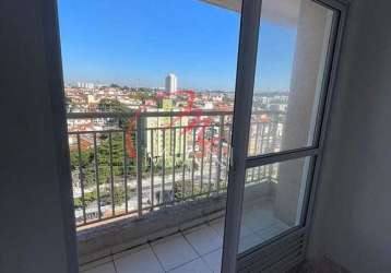 Apartamento residencial à venda, vila butantã, são paulo - ap4947.