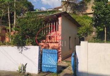 Casa residencial à venda, vila pirajussara, são paulo - ca1263.