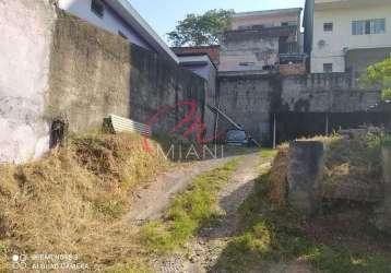 Terreno residencial à venda, vila adalgisa, são paulo - te0010.