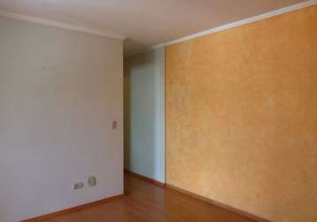 Apartamento de 2 dormitórios na vila leopoldina!