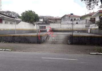 Terreno residencial à venda, butantã, são paulo - te0135.