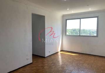 Apartamento com 2 dormitórios, 56 m² - venda por r$ 350.000,00 - vila santa luzia - taboão da serra