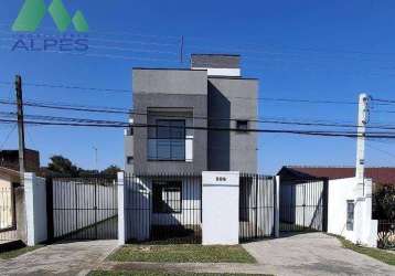 Xaxim triplex de frente para rua no melhor do xaxim