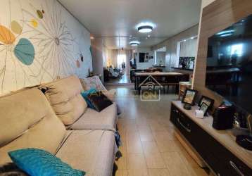 Apartamento 2 quartos - ponta da praia - santos/sp