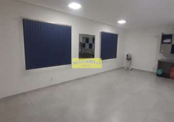 Sala para locação, vila vianelo, jundiaí, sp