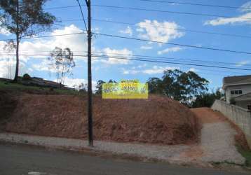 Terreno à venda, jardim colônia, jundiaí, sp