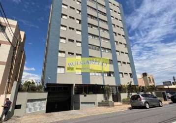 Apartamento à venda residencial dona isabel com òtima localização , bairro vianelo, jundiaí, sp