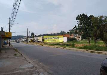 Terreno à venda, jardim américa, várzea paulista, sp