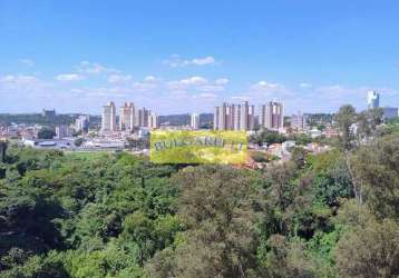 Apartamento para locação, jardim ana maria, jundiaí, sp