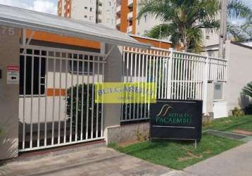 Apartamento à venda 3 dormitorios 1 suite , 1 vaga coberta, condominio altos do pacaembu, jardim pa