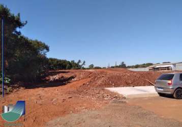 Terreno amplo com 5.238,02m² - valentina figueiredo