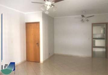 Apartamento à venda no sta. cruz do josé jacques 2 suítes - 147,21 m² - ribeirão preto