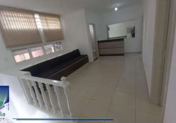 Sala comercial para alugar, 125m² - jardim sumaré