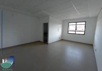 Sala comercial para locação no bairro vila tibério, ribeirão preto