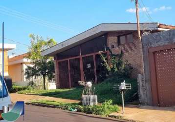 Casa em ribeirão preto à venda